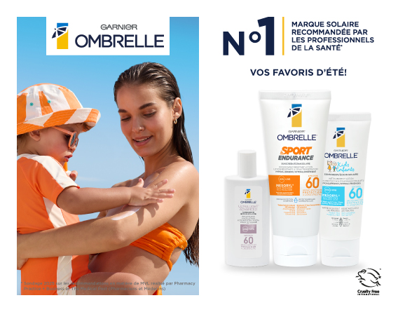 ombrelle